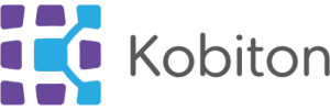 Kobiton logo